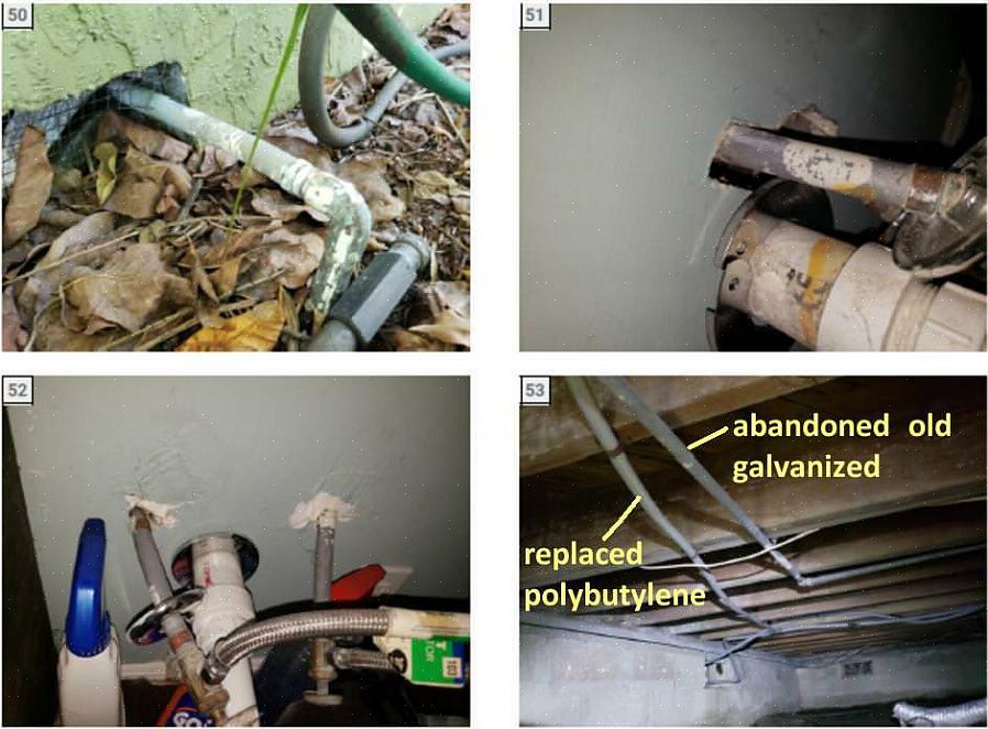 A melhor opção é usar um acoplamento de transição projetado especificamente para fazer a transição