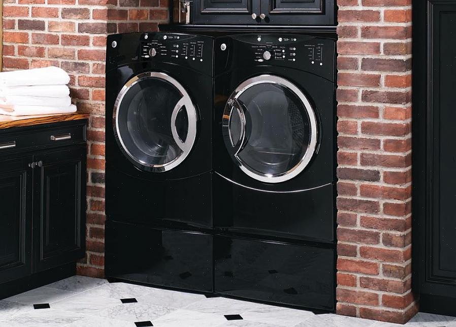 Esta lavadora Whirlpool Duet Sport HE Modelo WFW8500S parece complicada de usar