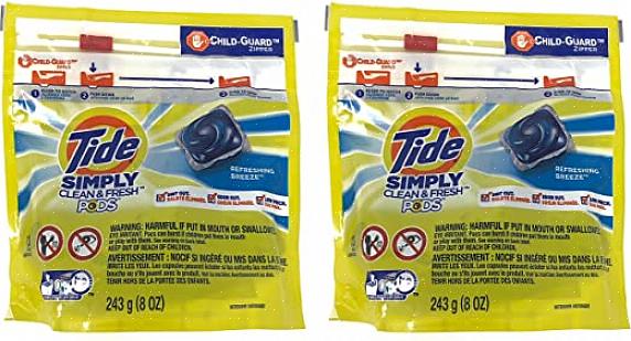 Tide Simply Clean &amp