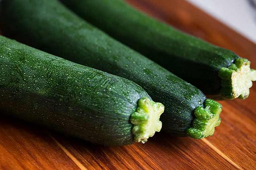 Limite o perímetro de suas abóboras com essas duas flores