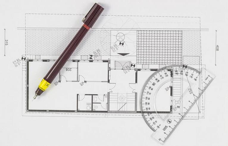 O centro do feng shui bagua da casa é um forte vórtice de energia com atividade que pode ser comparada