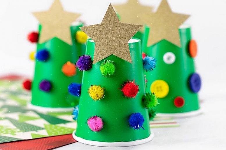 Essas atividades de Natal para crianças podem ensinar conceitos sobre o Natal