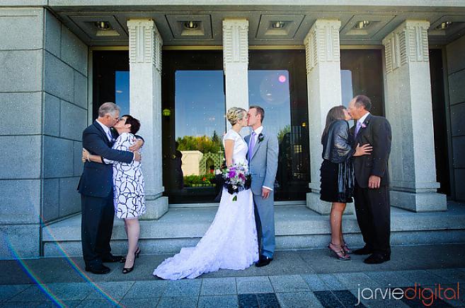 Dez canções de dança de casamento de pai