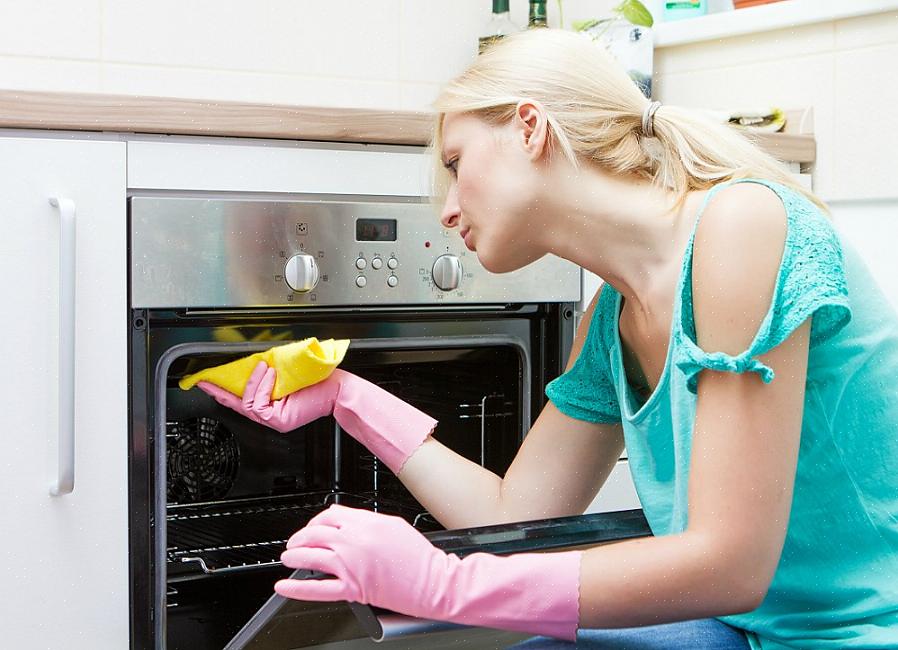 Substitua o filtro de ar conforme orientado pelo seu especialista em HVAC