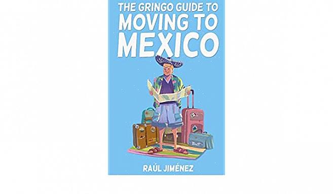 O custo de vida é uma razão significativa pela qual as pessoas decidem se mudar da Europa para o México