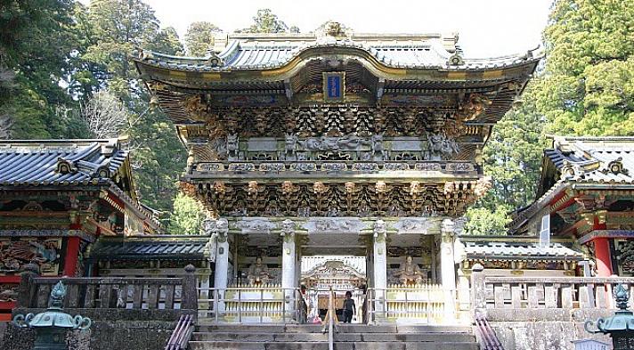 A madeira tem sido tradicionalmente o material mais popular na arquitetura japonesa