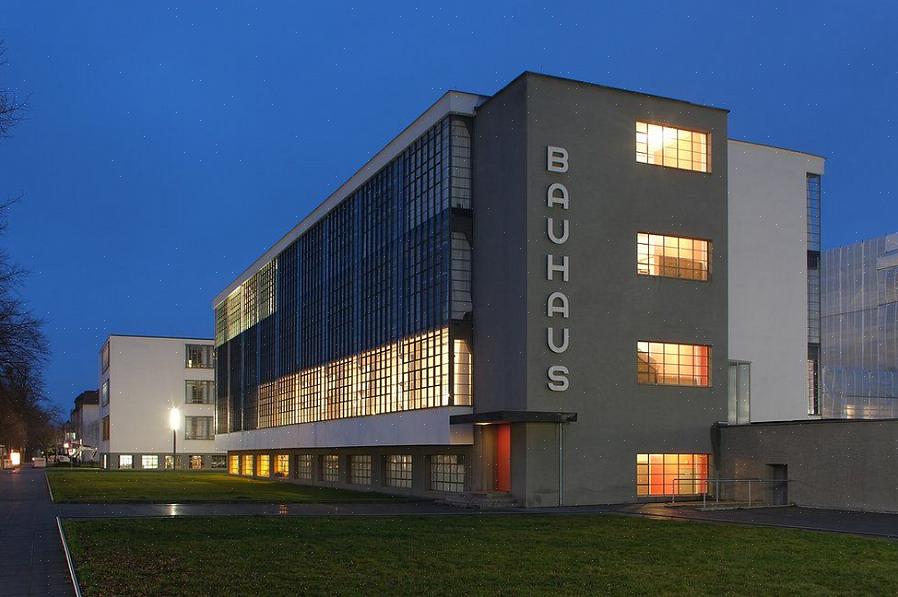 Fotógrafo e instrutor da Bauhaus