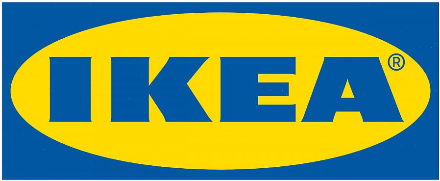 Visite o localizador de lojas IKEA