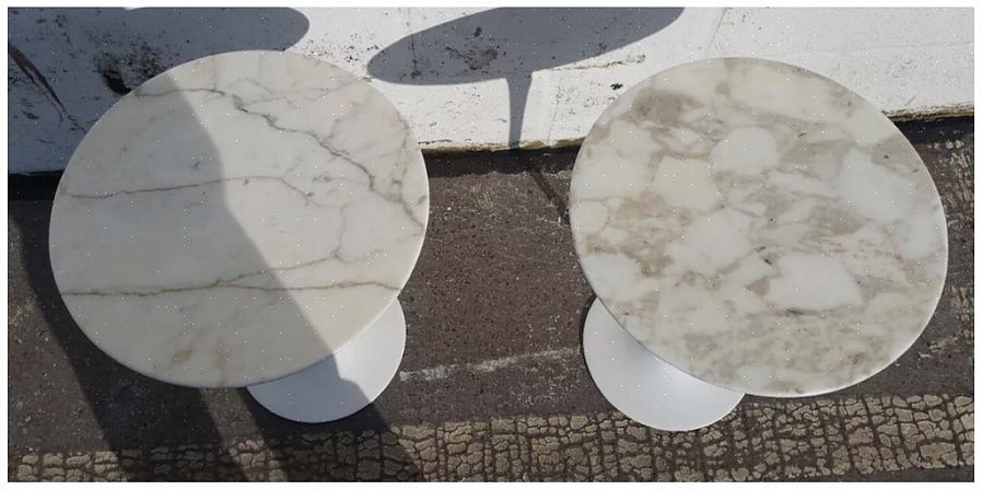 Uma dessas peças foi a popular Mesa Saarinen