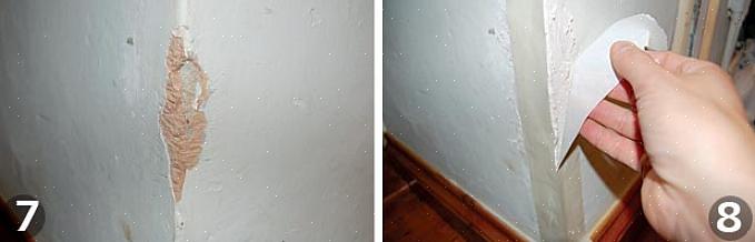 Gesso têm um valor R de isolamento ligeiramente melhor do que sistemas de paredes de drywall