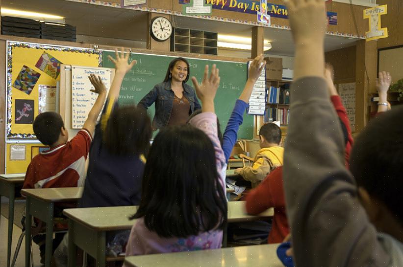 O que ele pode sentir falta da velha escola