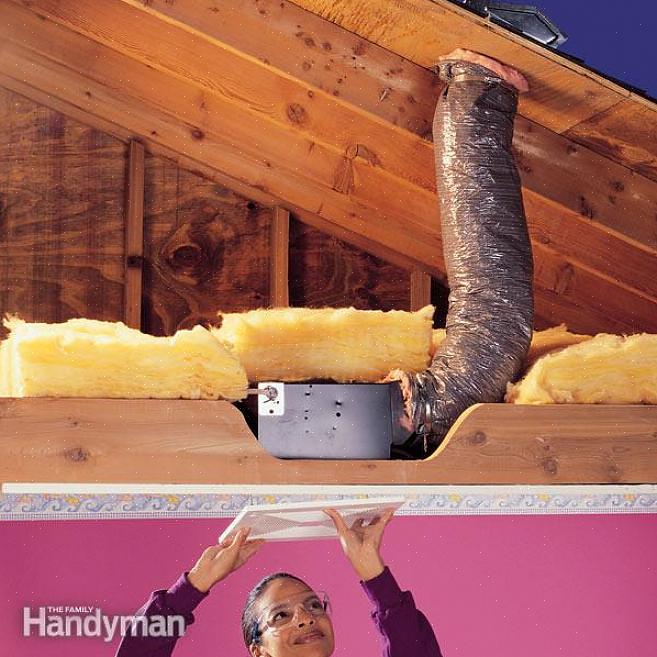 Os melhores ventiladores de exaustão silenciosos do banheiro